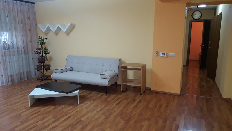 Rin Grand Hotel - Confort park