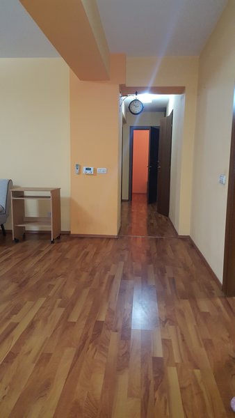 Rin Grand Hotel - Confort park