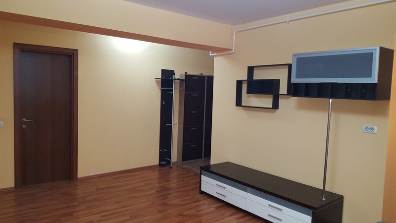 Rin Grand Hotel - Confort park
