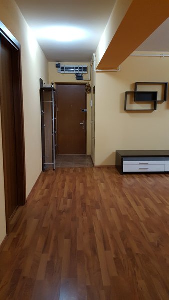 Rin Grand Hotel - Confort park