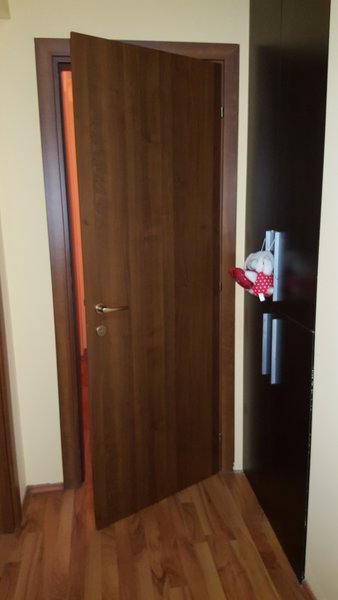 Rin Grand Hotel - Confort park