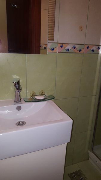 Rin Grand Hotel - Confort park