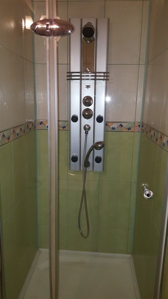 Rin Grand Hotel - Confort park