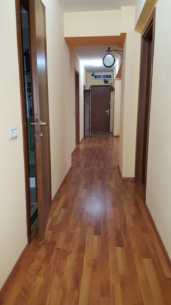 Rin Grand Hotel - Confort park