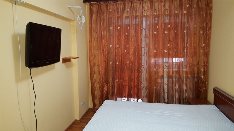 Rin Grand Hotel - Confort park