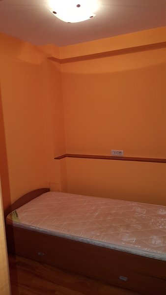 Rin Grand Hotel - Confort park
